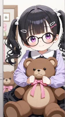 お友達