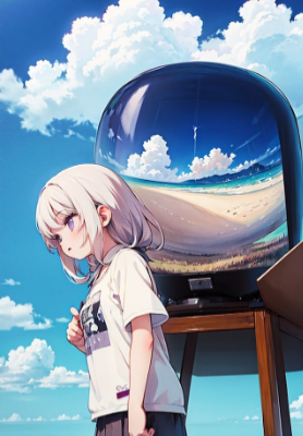 空
