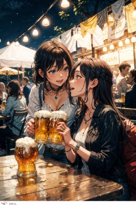 ビール