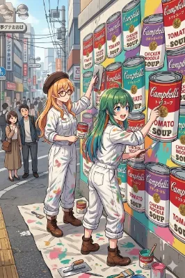 間もなく完成