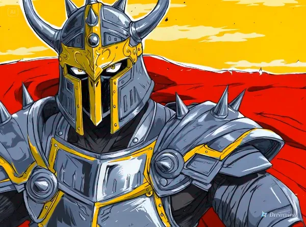 ムガさんのAIショート動画集5