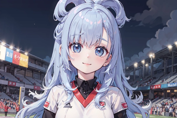 スタジアムこぼ