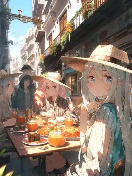 とっておきの路地の隠れ家的お店