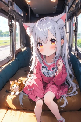 ん～、ちゃんと映ってる？