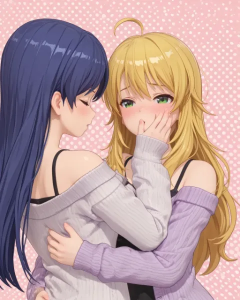 アイマス二次創作(RouWei-Gemmaのテストを兼ねて)