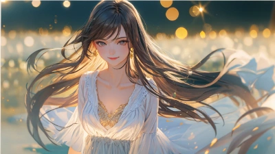 神秘