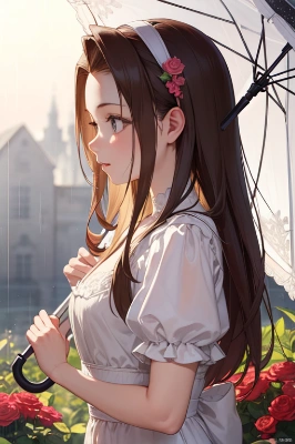 天気雨