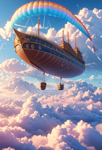 Airship