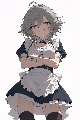 きゃわガール🩵