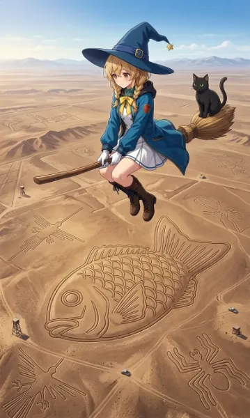 新発見の旅
