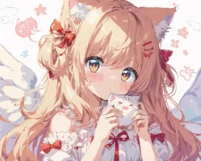 ねこ