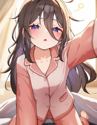 morning