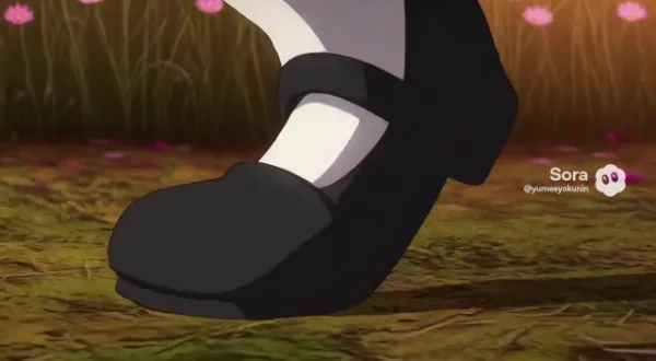 コスモスとアリス