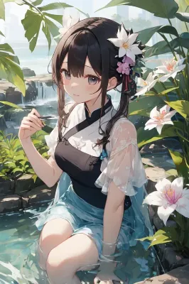 水子
