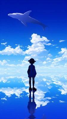 水天逆流