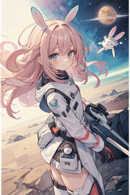 謎の浮遊物