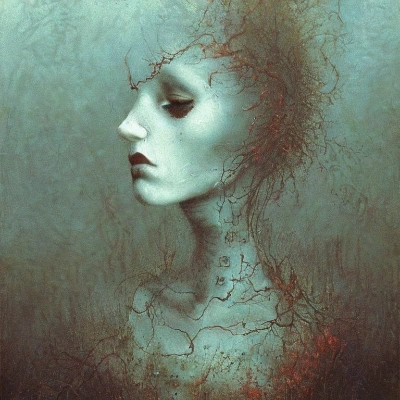 人物