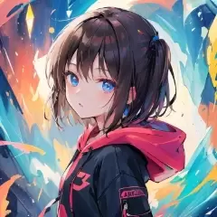 あかりH