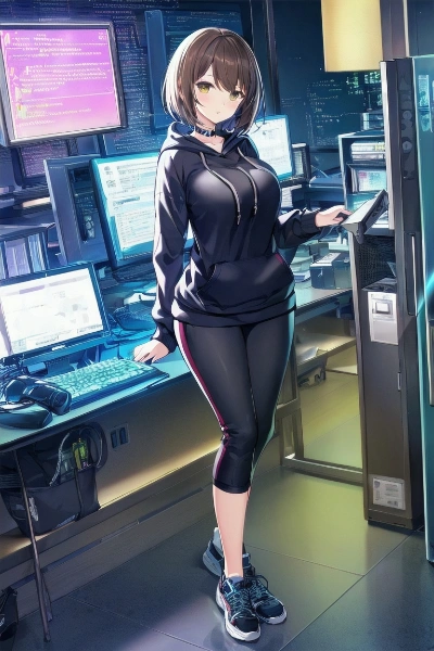 ハッカー