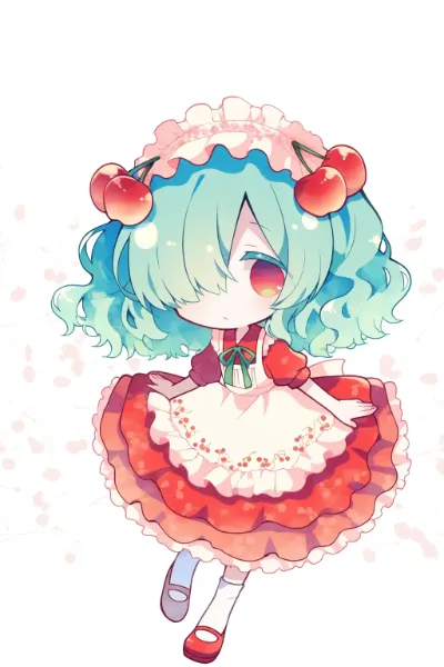 🍒