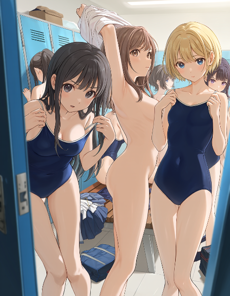 カメラばれ