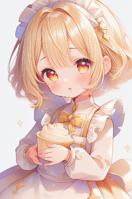 ごーるどめいど