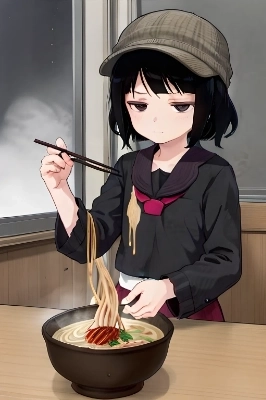 Ancoちゃん