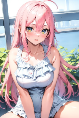 美少女