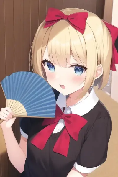 ぱたぱたパタパタ