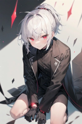 これでも男だよ？