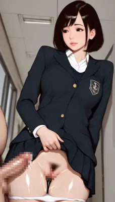 R、童貞喪失への道#2