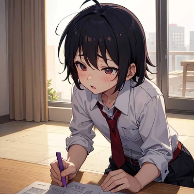 学生