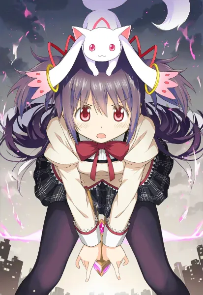 コラボとは言いにくのですぅ…