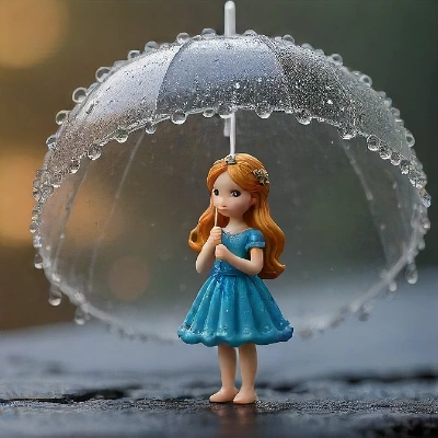 雨