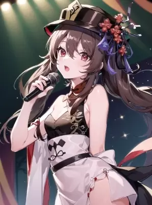 #170 胡桃