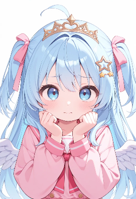 天使の翼🪽