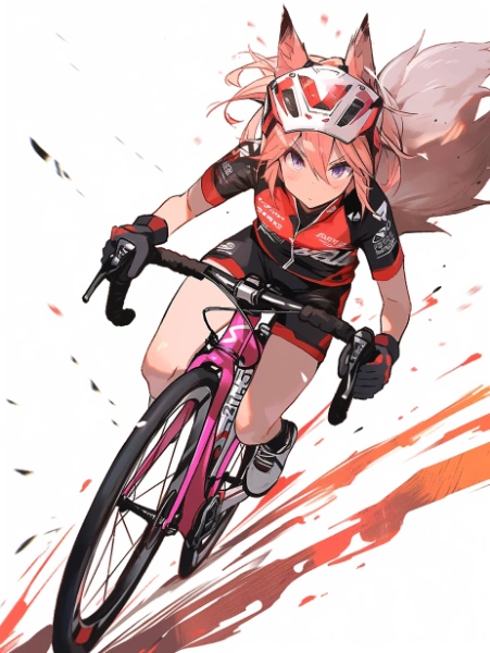 自転車