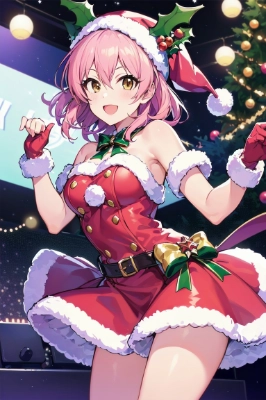 城ケ崎美嘉のサムネイル