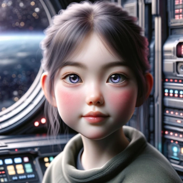 宇宙戦艦少女　（12枚）