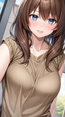 お姉さん