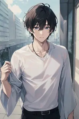大人の色気