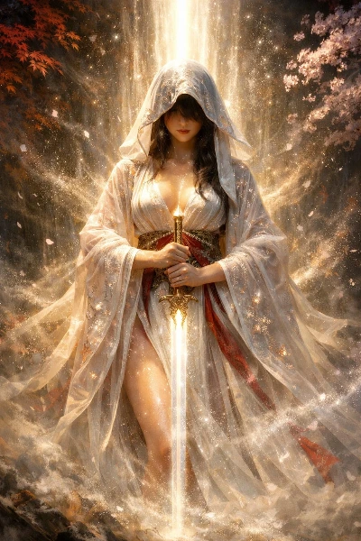 撞賢木厳之御霊天疎向津姫命（天照大神）