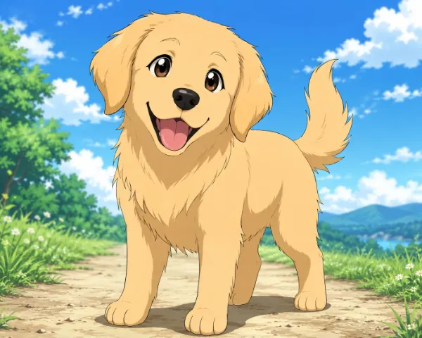 犬