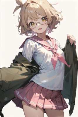 星野 美月（ほしの みつき）【創作クラス】