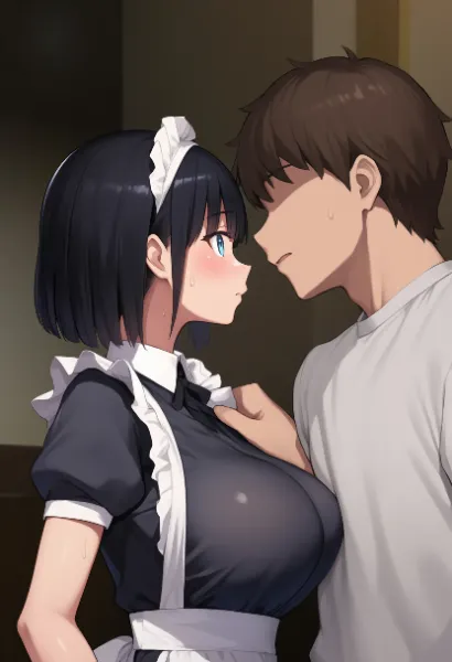キス３秒前