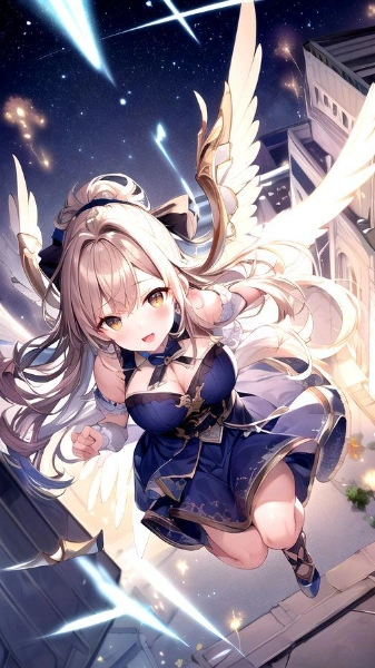 こっちの世界でもパルクールってあるんだよ？いくよ？