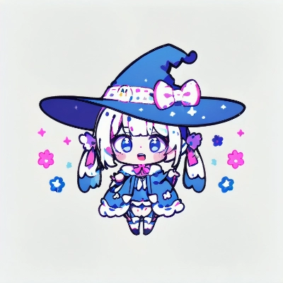 まじょ