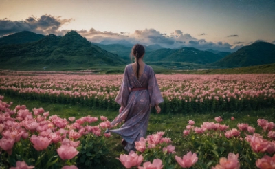 絶景