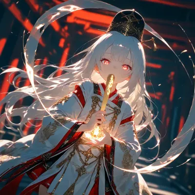 Observation of Reversal / 反転の観測