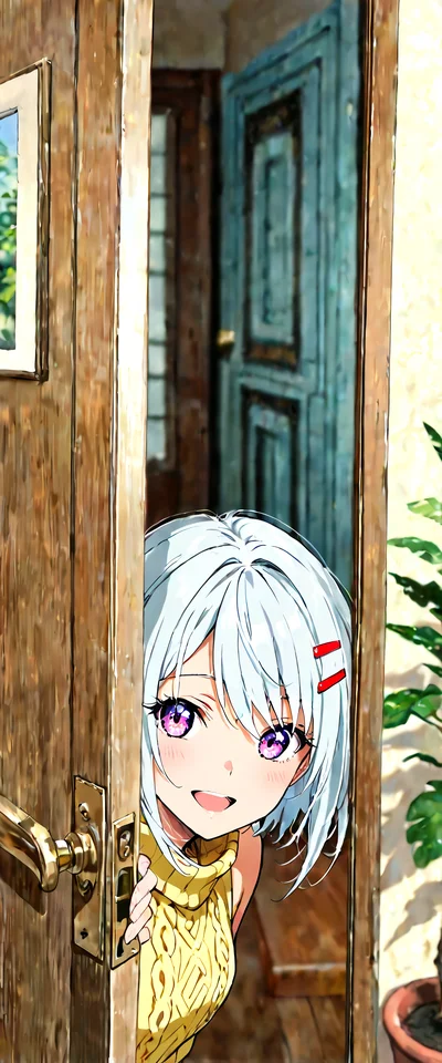 歓待